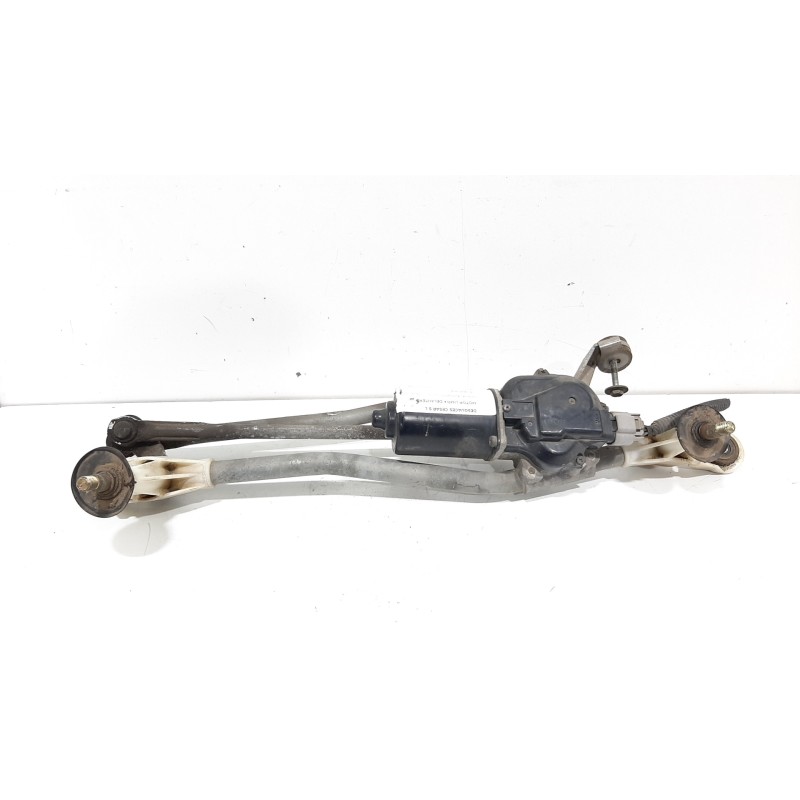 Recambio de motor limpia delantero para honda jazz (gd1/5) 1.2 ls referencia OEM IAM   