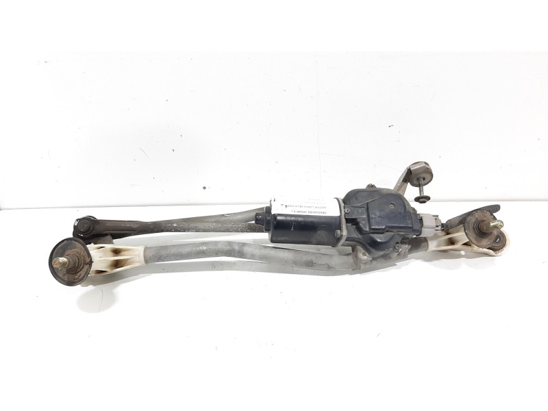 Recambio de motor limpia delantero para honda jazz (gd1/5) 1.2 ls referencia OEM IAM    Recambio de motor limpia delantero para honda jazz (gd1/5) 1.2 ls referencia OEM IAM