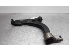 Recambio de brazo suspension inferior delantero izquierdo para ford fiesta (cbk) ambiente referencia OEM IAM 1436170  