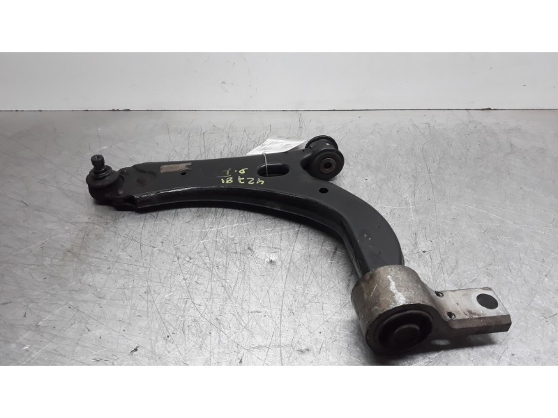 Recambio de brazo suspension inferior delantero izquierdo para ford fiesta (cbk) ambiente referencia OEM IAM 1436170  