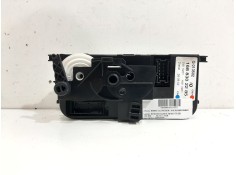 Recambio de mando calefaccion / aire acondicionado para mercedes-benz clase a (w168) 170 cdi (168.009) referencia OEM IAM 168830 2