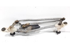 Recambio de motor limpia delantero para honda jazz (gd1/5) 1.2 ls referencia OEM IAM    2