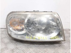 Recambio de faro derecho para tata safari doc 1 referencia OEM IAM   
