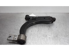 Recambio de brazo suspension inferior delantero izquierdo para ford fiesta (cbk) ambiente referencia OEM IAM 1436170   2