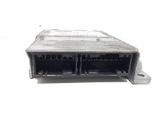 Recambio de centralita airbag para citroën c4 coupe vtr referencia OEM IAM 603725800   2