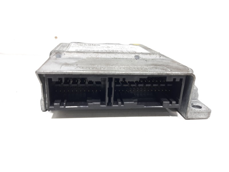 Recambio de centralita airbag para citroën c4 coupe vtr referencia OEM IAM 603725800  