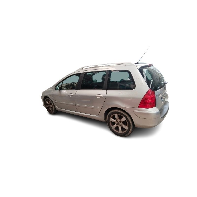 PEUGEOT 307 BREAK (3E) - imagen 4
