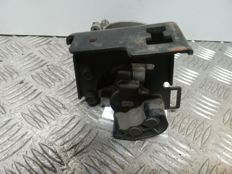 Recambio de caja mariposa para chrysler sebring berlina (jr41) 2.0 le referencia OEM IAM 04591550AB  