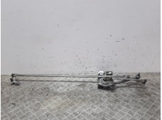 Recambio de motor limpia delantero para mercedes-benz clase a (w168) 170 cdi (168.009) referencia OEM IAM A1688200242  