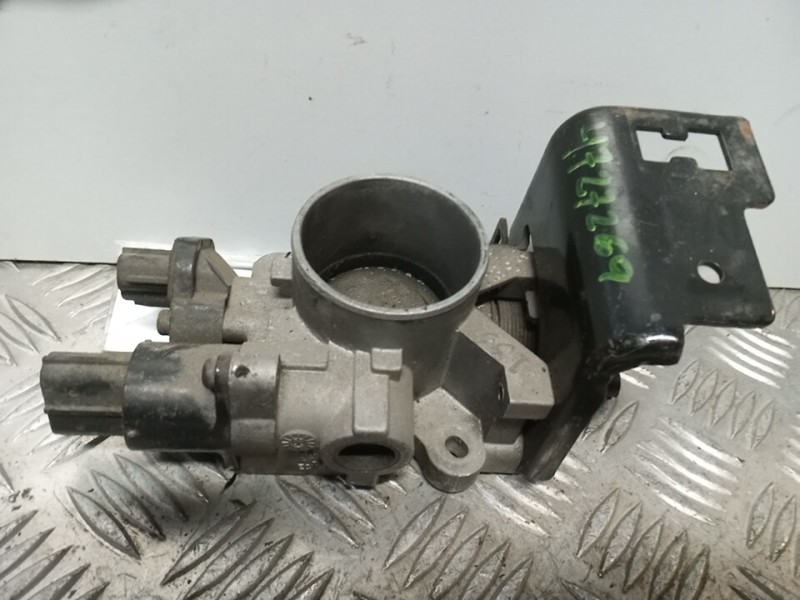 Recambio de caja mariposa para chrysler sebring berlina (jr41) 2.0 le referencia OEM IAM 04591550AB  