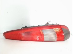Recambio de piloto trasero derecho para ford fiesta (cbk) ambiente referencia OEM IAM   