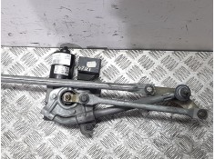 Recambio de motor limpia delantero para mercedes-benz clase a (w168) 170 cdi (168.009) referencia OEM IAM A1688200242   2