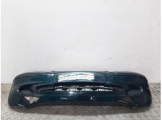 Recambio de paragolpes delantero para mercedes-benz clase a (w168) 170 cdi (168.009) referencia OEM IAM A1688853025 VERDE 