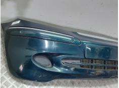 Recambio de paragolpes delantero para mercedes-benz clase a (w168) 170 cdi (168.009) referencia OEM IAM A1688853025 VERDE  2