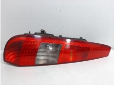 Recambio de piloto trasero izquierdo para ford fiesta (cbk) ambiente referencia OEM IAM   