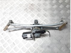 Recambio de motor limpia delantero para skoda octavia berlina (1u2) ambiente referencia OEM IAM    2