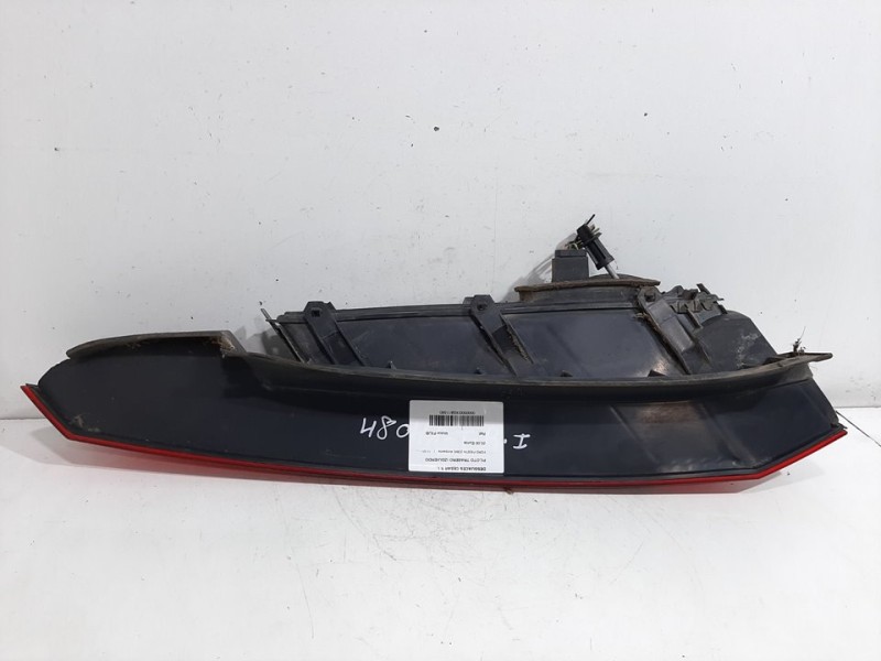 Recambio de piloto trasero izquierdo para ford fiesta (cbk) ambiente referencia OEM IAM   