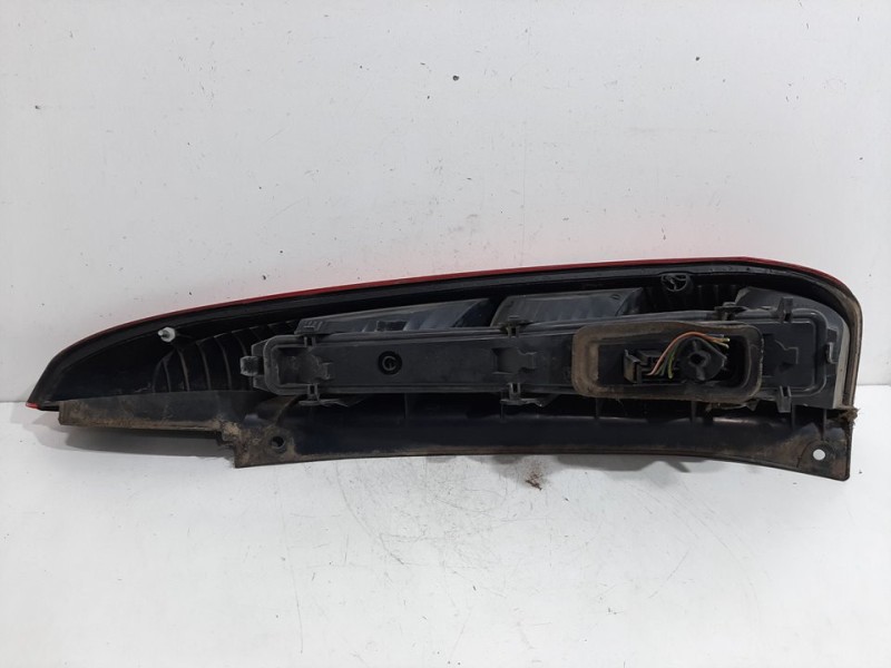 Recambio de piloto trasero izquierdo para ford fiesta (cbk) ambiente referencia OEM IAM   