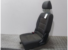 Recambio de asiento trasero izquierdo para volkswagen touran (1t2) highline referencia OEM IAM    2