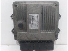 Recambio de centralita motor uce para opel corsa c cosmo referencia OEM IAM 55916352  