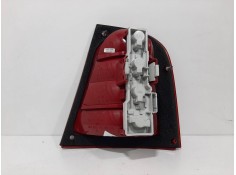 Recambio de piloto trasero izquierdo para skoda octavia berlina (1u2) ambiente referencia OEM IAM    2