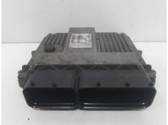 Recambio de centralita motor uce para opel corsa c cosmo referencia OEM IAM 55916352   2