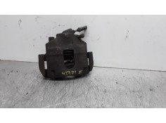 Recambio de pinza freno delantera izquierda para ford fiesta (cbk) ambiente referencia OEM IAM 1478500  
