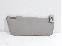 Recambio de parasol izquierdo para mercedes-benz clase a (w168) 170 cdi (168.009) referencia OEM IAM    2