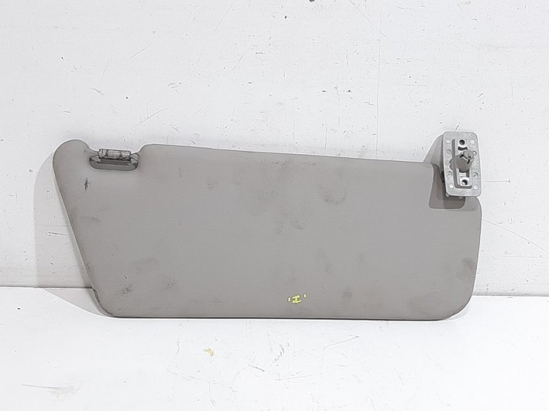 Recambio de parasol izquierdo para mercedes-benz clase a (w168) 170 cdi (168.009) referencia OEM IAM   