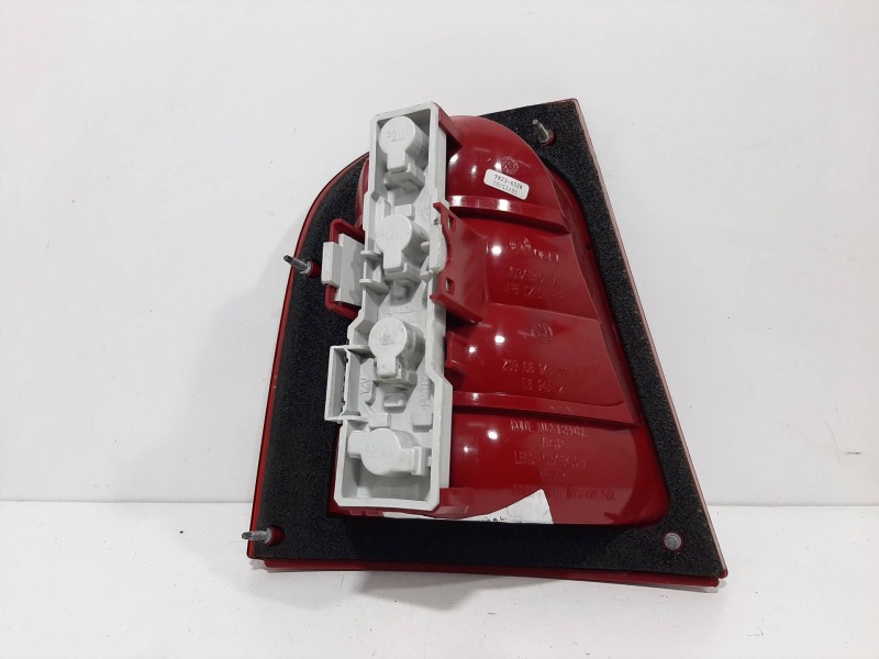 Recambio de piloto trasero derecho para skoda octavia berlina (1u2) ambiente referencia OEM IAM   