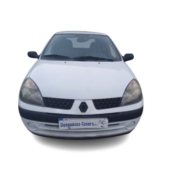 RENAULT CLIO II (BB_, CB_)