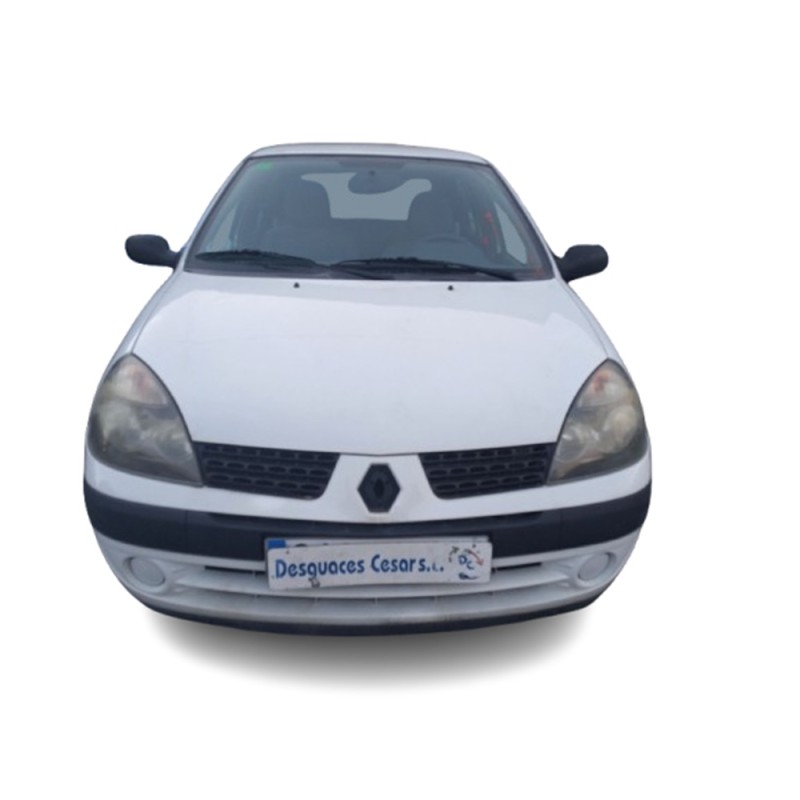 RENAULT CLIO II (BB_, CB_) - imagen 1