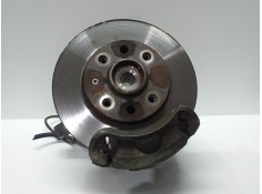 Recambio de mangueta delantera izquierda para opel corsa c cosmo referencia OEM IAM  GM13154317 