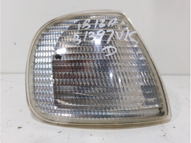 Recambio de piloto delantero derecho para seat ibiza (6k) clx referencia OEM IAM 6K0953050  