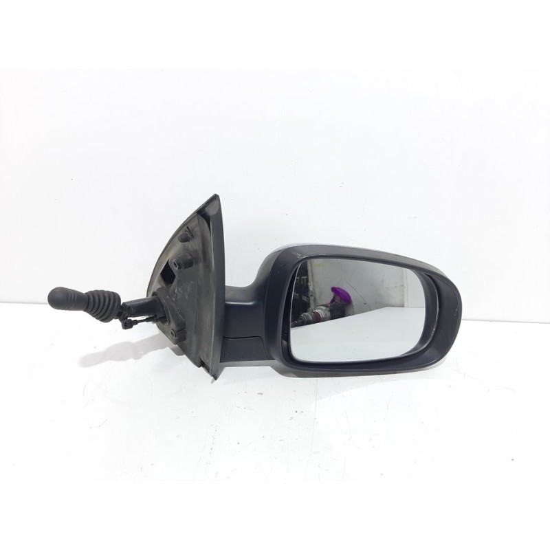 Recambio de retrovisor derecho para opel corsa c cosmo referencia OEM IAM   