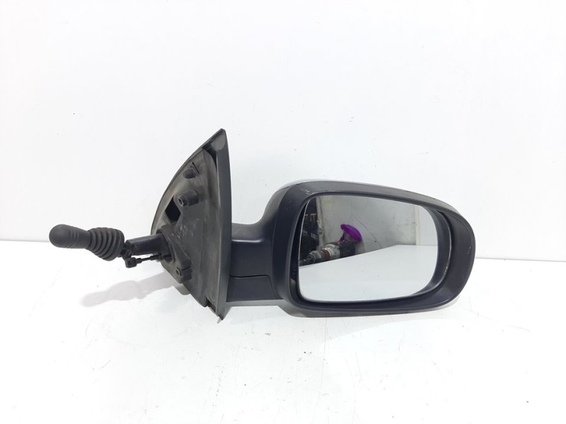 Recambio de retrovisor derecho para opel corsa c cosmo referencia OEM IAM   