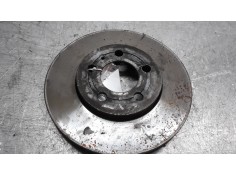 Recambio de disco freno delantero derecho para volkswagen polo (9n1) highline referencia OEM IAM   