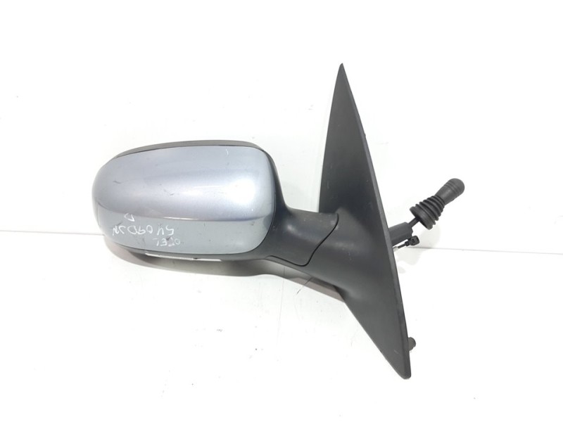 Recambio de retrovisor derecho para opel corsa c cosmo referencia OEM IAM   