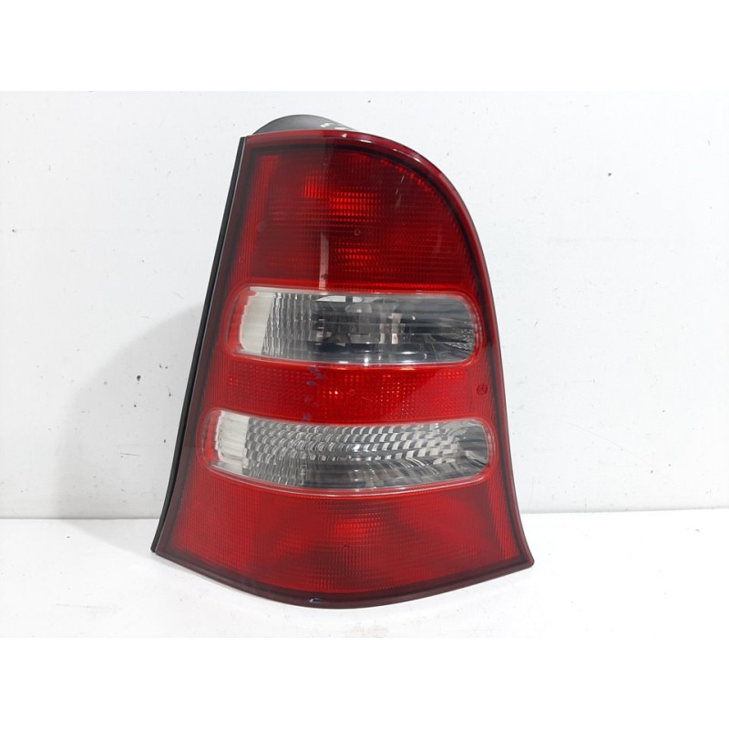 Recambio de piloto trasero izquierdo para mercedes-benz clase a (w168) 170 cdi (168.009) referencia OEM IAM 1688202764L  
