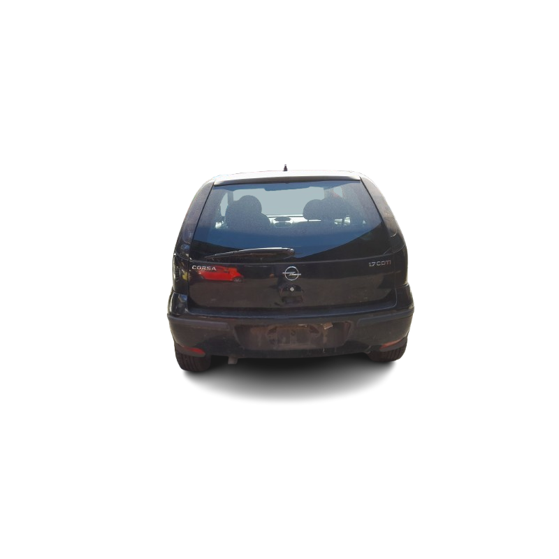 OPEL CORSA C (X01) - imagen 2
