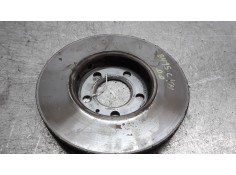 Recambio de disco freno delantero derecho para volkswagen polo (9n1) highline referencia OEM IAM    2