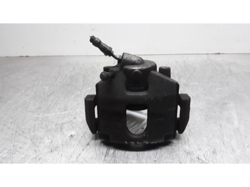 Recambio de pinza freno delantera derecha para ford fiesta (cbk) ambiente referencia OEM IAM 1478474  