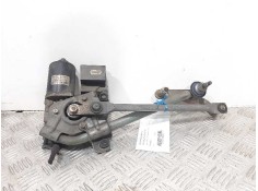 Recambio de motor limpia delantero para mercedes-benz clase a (w168) 160 (168.033) referencia OEM IAM   