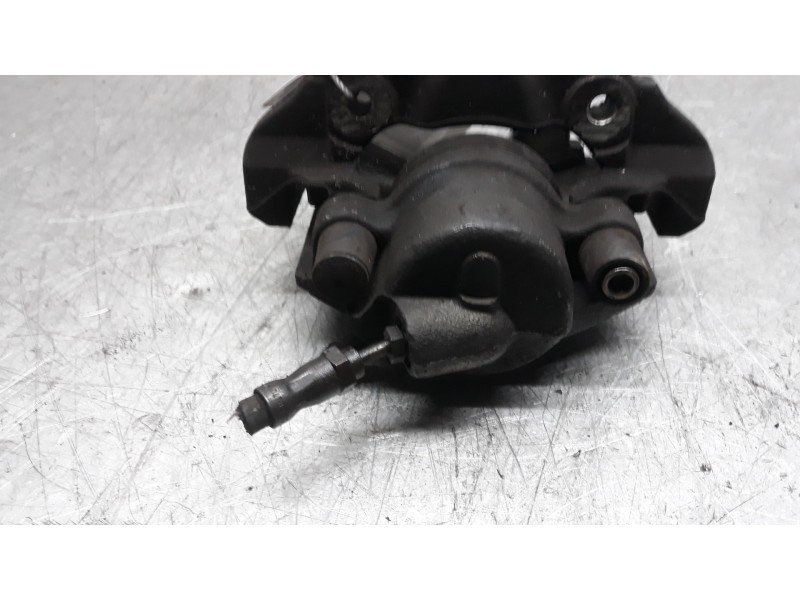Recambio de pinza freno delantera derecha para ford fiesta (cbk) ambiente referencia OEM IAM 1478474  