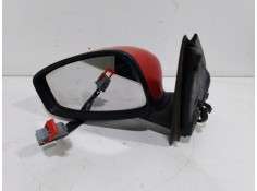 Recambio de retrovisor izquierdo para fiat stilo (192) 1.9 jtd 115 referencia OEM IAM 0735359853 7 PINES 
