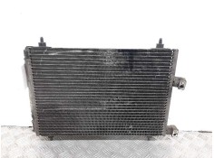 Recambio de condensador / radiador aire acondicionado para citroën c4 berlina lx referencia OEM IAM    2