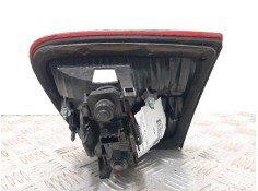 Recambio de piloto porton trasero izquierdo para seat leon (1m1) signo referencia OEM IAM    2