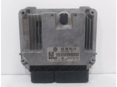 Recambio de centralita motor uce para seat altea xl (5p5) reference referencia OEM IAM 03G906021LN 0281013282 