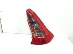 Recambio de piloto trasero derecho para citroën c4 coupe vtr referencia OEM IAM 6351T6  