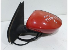 Recambio de retrovisor izquierdo para fiat stilo (192) 1.9 jtd 115 referencia OEM IAM 0735359853 7 PINES  2
